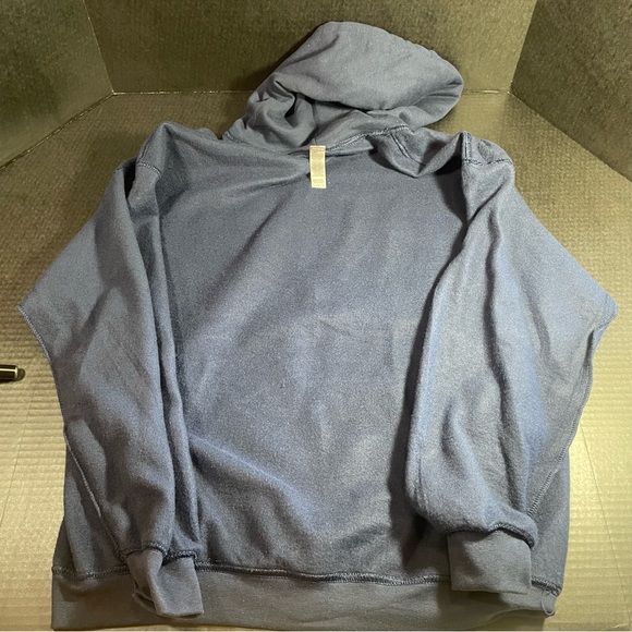 Garth Brooks Stadium Tour Hoodie Mens/Unisex Large Brand new never worn - Picture 4 of 8